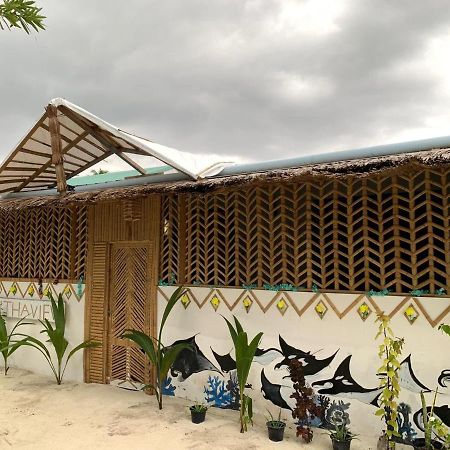 Hotel Mantha View Keyodhoo  Exterior foto
